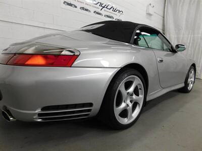 2004 Porsche 911 Carrera 4S   - Photo 12 - Ivyland, PA 18974