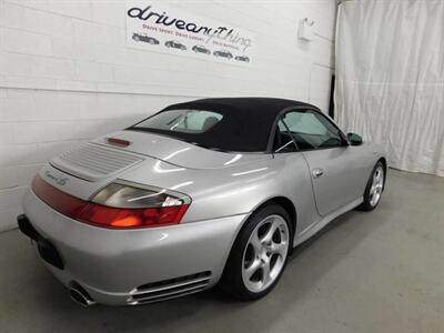 2004 Porsche 911 Carrera 4S   - Photo 13 - Ivyland, PA 18974