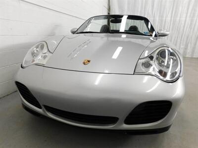 2004 Porsche 911 Carrera 4S   - Photo 3 - Ivyland, PA 18974