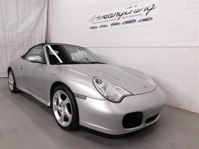 2004 Porsche 911 Carrera 4S   - Photo 16 - Ivyland, PA 18974