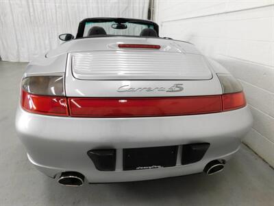 2004 Porsche 911 Carrera 4S   - Photo 11 - Ivyland, PA 18974