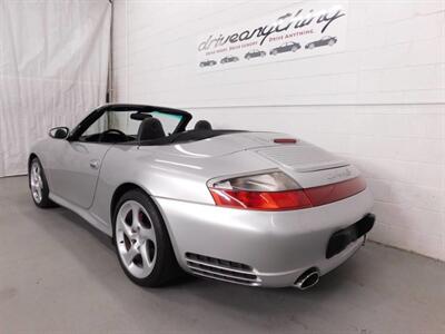 2004 Porsche 911 Carrera 4S   - Photo 7 - Ivyland, PA 18974