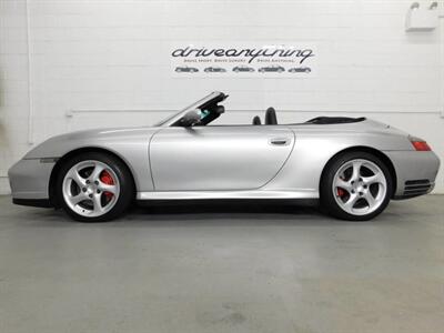 2004 Porsche 911 Carrera 4S   - Photo 6 - Ivyland, PA 18974