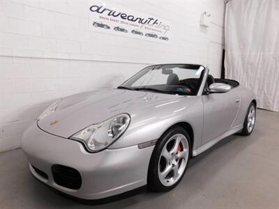 2004 Porsche 911 Carrera 4S   - Photo 1 - Ivyland, PA 18974