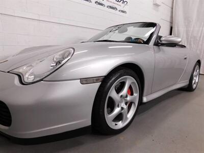 2004 Porsche 911 Carrera 4S   - Photo 5 - Ivyland, PA 18974