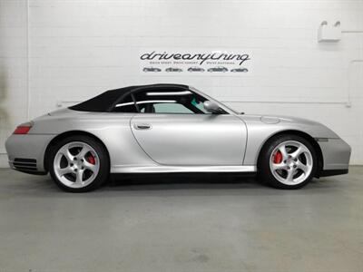 2004 Porsche 911 Carrera 4S   - Photo 14 - Ivyland, PA 18974