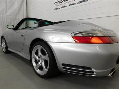 2004 Porsche 911 Carrera 4S   - Photo 8 - Ivyland, PA 18974