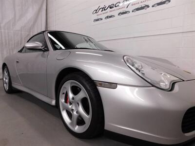 2004 Porsche 911 Carrera 4S   - Photo 15 - Ivyland, PA 18974