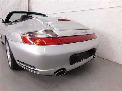 2004 Porsche 911 Carrera 4S   - Photo 9 - Ivyland, PA 18974