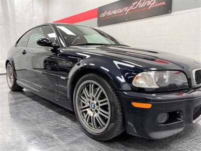 2004 BMW M3   - Photo 16 - Ivyland, PA 18974