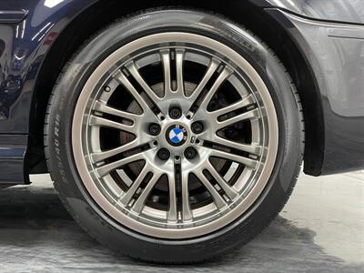 2004 BMW M3   - Photo 20 - Ivyland, PA 18974