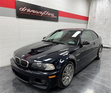 2004 BMW M3   - Photo 1 - Ivyland, PA 18974