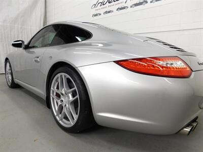 2009 Porsche 911 Carrera S   - Photo 8 - Ivyland, PA 18974