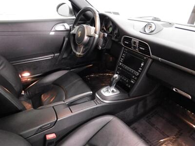 2009 Porsche 911 Carrera S   - Photo 53 - Ivyland, PA 18974