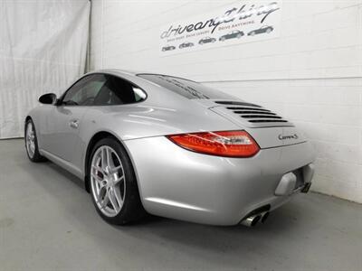 2009 Porsche 911 Carrera S   - Photo 7 - Ivyland, PA 18974