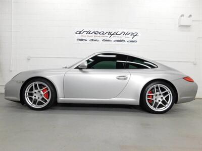 2009 Porsche 911 Carrera S   - Photo 6 - Ivyland, PA 18974