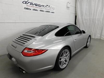 2009 Porsche 911 Carrera S   - Photo 11 - Ivyland, PA 18974