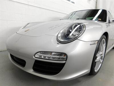 2009 Porsche 911 Carrera S   - Photo 4 - Ivyland, PA 18974