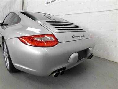 2009 Porsche 911 Carrera S   - Photo 9 - Ivyland, PA 18974