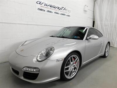 2009 Porsche 911 Carrera S   - Photo 1 - Ivyland, PA 18974