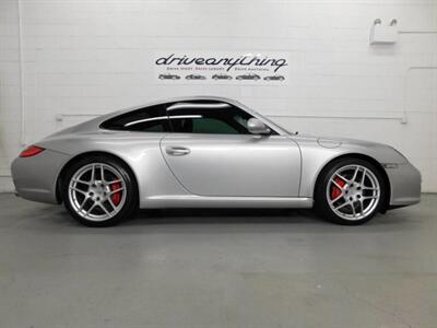 2009 Porsche 911 Carrera S   - Photo 13 - Ivyland, PA 18974