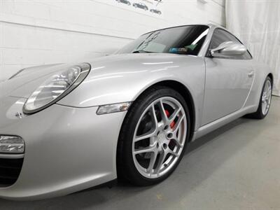 2009 Porsche 911 Carrera S   - Photo 5 - Ivyland, PA 18974