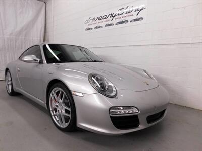 2009 Porsche 911 Carrera S   - Photo 14 - Ivyland, PA 18974