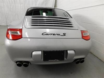 2009 Porsche 911 Carrera S   - Photo 33 - Ivyland, PA 18974