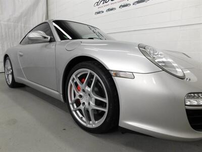 2009 Porsche 911 Carrera S   - Photo 15 - Ivyland, PA 18974