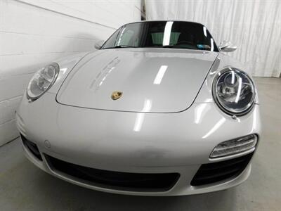 2009 Porsche 911 Carrera S   - Photo 2 - Ivyland, PA 18974