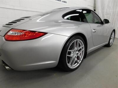 2009 Porsche 911 Carrera S   - Photo 12 - Ivyland, PA 18974