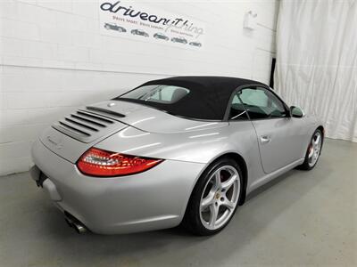 2010 Porsche 911 Carrera S   - Photo 14 - Ivyland, PA 18974