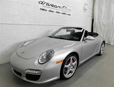 2010 Porsche 911 Carrera S   - Photo 1 - Ivyland, PA 18974