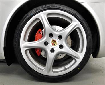 2010 Porsche 911 Carrera S   - Photo 28 - Ivyland, PA 18974