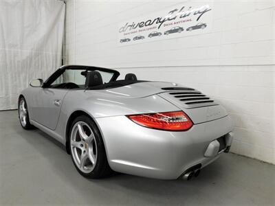 2010 Porsche 911 Carrera S   - Photo 7 - Ivyland, PA 18974