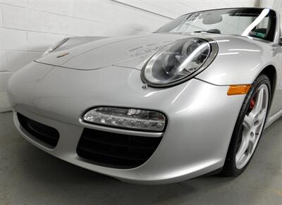 2010 Porsche 911 Carrera S   - Photo 3 - Ivyland, PA 18974