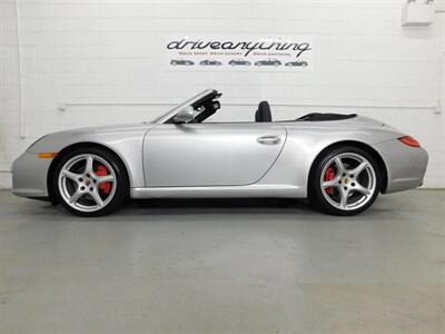 2010 Porsche 911 Carrera S   - Photo 6 - Ivyland, PA 18974