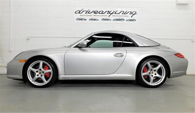 2010 Porsche 911 Carrera S   - Photo 19 - Ivyland, PA 18974