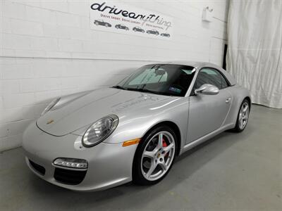 2010 Porsche 911 Carrera S   - Photo 18 - Ivyland, PA 18974