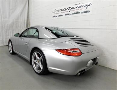 2010 Porsche 911 Carrera S   - Photo 20 - Ivyland, PA 18974