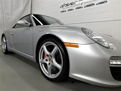 2010 Porsche 911 Carrera S   - Photo 16 - Ivyland, PA 18974