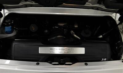 2010 Porsche 911 Carrera S   - Photo 12 - Ivyland, PA 18974