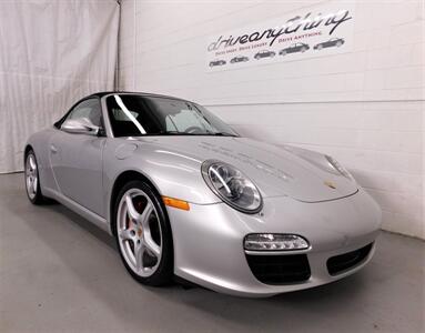 2010 Porsche 911 Carrera S   - Photo 17 - Ivyland, PA 18974