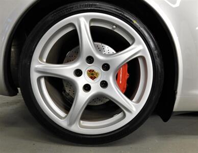 2010 Porsche 911 Carrera S   - Photo 30 - Ivyland, PA 18974