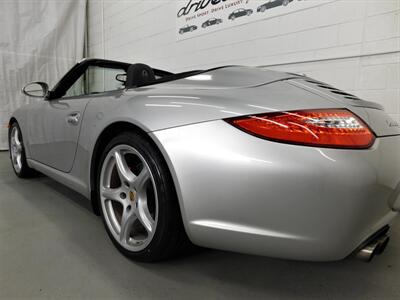 2010 Porsche 911 Carrera S   - Photo 8 - Ivyland, PA 18974