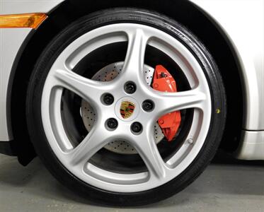 2010 Porsche 911 Carrera S   - Photo 27 - Ivyland, PA 18974