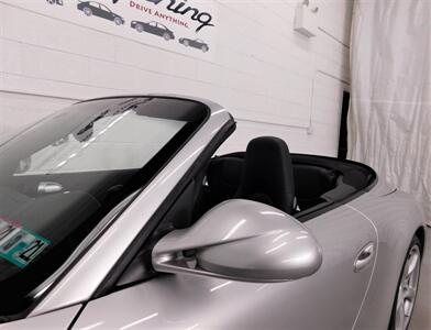 2010 Porsche 911 Carrera S   - Photo 26 - Ivyland, PA 18974