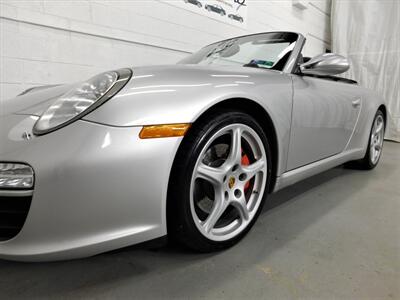 2010 Porsche 911 Carrera S   - Photo 4 - Ivyland, PA 18974