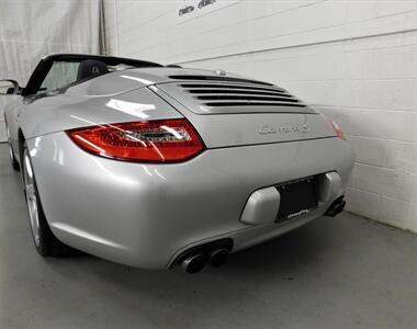 2010 Porsche 911 Carrera S   - Photo 9 - Ivyland, PA 18974