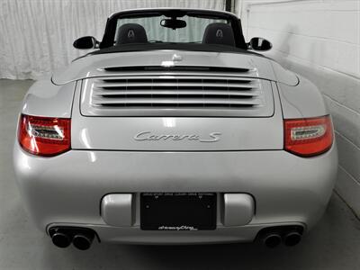 2010 Porsche 911 Carrera S   - Photo 10 - Ivyland, PA 18974